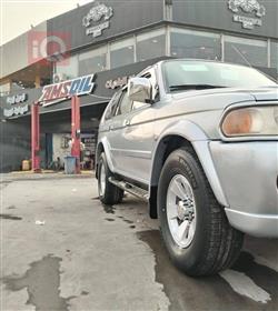 ميتسوبيشي ناتيفا